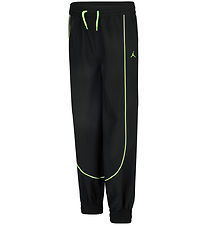 Jordan Holzning Hose - Schwarz