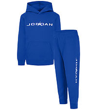 Jordan Sweatset - Rennen Blue