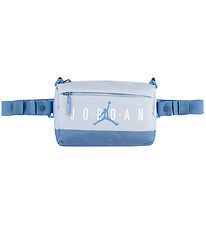 Jordan Hliðartaska - Vetni Blue