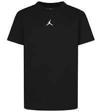 Jordan T-skjorte - Dri-Fit - Svart