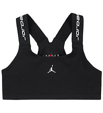 Jordan Sport Top - Dri-Fit - Schwarz