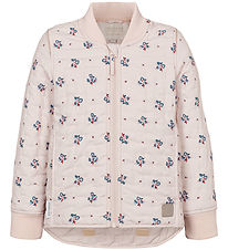 MarMar Thermo Jacket - Orry - Bouquet