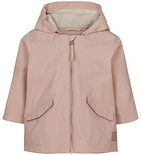 MarMar Lightweight Jacket - Ovi - Rose Powder