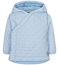 MarMar Thermo Jacket - Omari - Air Stripe