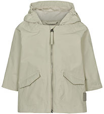 MarMar Lightweight Jacket - Ovi - White Sage