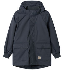 MarMar Lightweight Jacket - Oleg - Blue