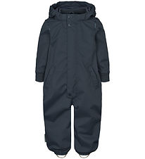 MarMar Shellsuit - Orva - Blue