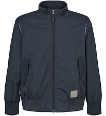 MarMar Lightweight Jacket - Ove - Blue