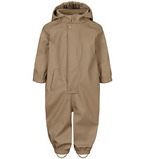 MarMar Rainsuit - PU - Orion - Alpaca