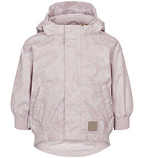 MarMar Lightweight Jacket - Olio - Clover Meadow