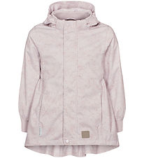 MarMar Lightweight Jacket - Oda - Clover Meadow