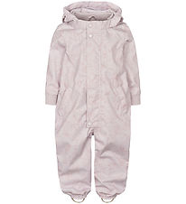 MarMar Shell suit - Orva - Clover Meadow