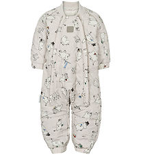 MarMar Thermo Suit - Ozai - MOOMIN