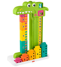 Fisher Price Activity Toy - Adding Alligator