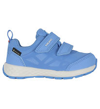 Viking Skor - Veme Reflex GTX 2V - Blue/Äggskal
