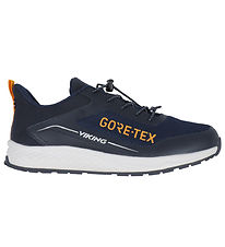 Viking Skor - Impact GTX SL - Marinblå