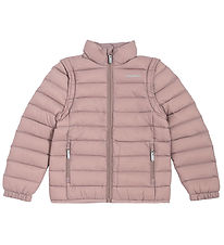 Viking Dunjacka/Väst - Aery Light Down - Dusty Pink