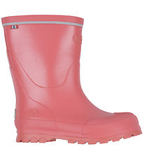 Viking Rubber Boots - Jolly - Pink/Pink