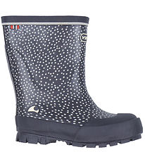 Viking Thermo Boots - Jolly Thermo Print - Navy