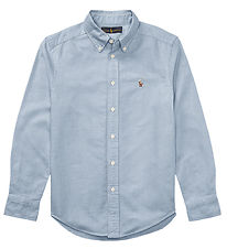 Polo Ralph Lauren Skjorta - Blå