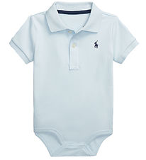 Polo Ralph Lauren Polobody - Ljusblå