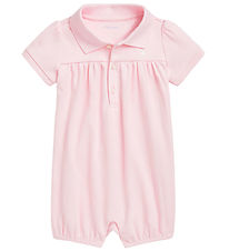 Polo Ralph Lauren Sommardräkten - Rosa
