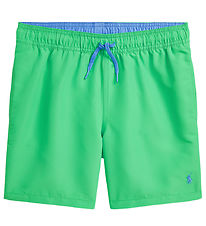 Polo Ralph Lauren Badeshorts - Besetzt - Grün