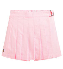 Polo Ralph Lauren Shorts w. Skirt - Bath Pink