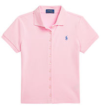 Polo Ralph Lauren Polo - Bleikt