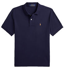Polo Ralph Lauren Polo - Dökkblátt