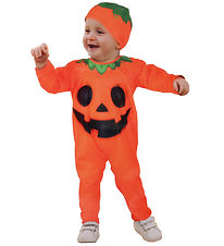 Ciao Srl. Costume - Pumpkin