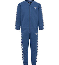 Hummel Jogging galli - hmlBille - True Dökkblátt