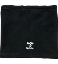 Hummel Neck Warmer - hmlFleece - Black