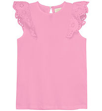 Creamie Efst - Lace - Rosebloom M. Mynsturprjón