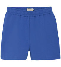 Creamie Íþrótta stuttbuxur - Töfrandi Blue