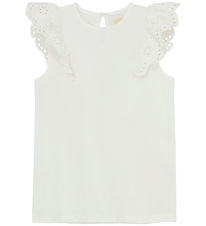 Creamie Efst - Lace - Cloud M. Mynsturprjón