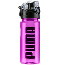 Puma Water Bottle - TR Sportsstyle - 600 mL - Wild Berry