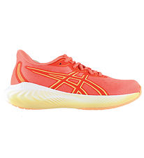 Asics Sko - Gel- Cumulus 26 GS - Papaya/Light Oransje