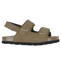 Sofie Schnoor Sandals - Tinosk - Tan