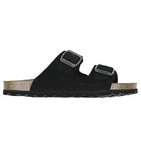 Sofie Schnoor Sandals - Elgasy - Black