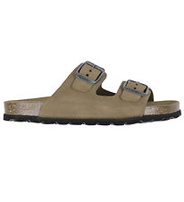 Sofie Schnoor Sandals - Elgasy - Dark Sand