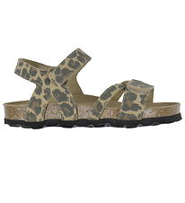 Sofie Schnoor Sandals - Linasy - Leopard
