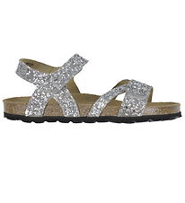 Sofie Schnoor Sandals - Eviasy - Silver
