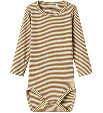 Name It Samfella L/æ - Rib - NbnOsole - Summer Sandur M. Rendur