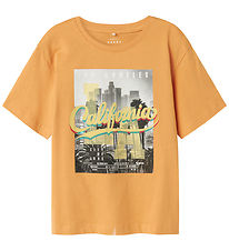 Name It Stuttermabolur - NkmVoto - Gold Earth/California