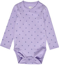 Hummel Samfella l/e - hmlBeesy - Lavender