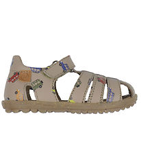 Naturino Sandals - See - Taupe