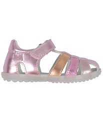 Naturino Sandals - See - Pink/Multi