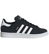 adidas Originals Shoes - Campus 2 - Black/White