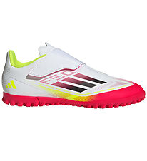 adidas Performance Football Boots - F50 CLUB VEL - FTWWHT/CBLACK